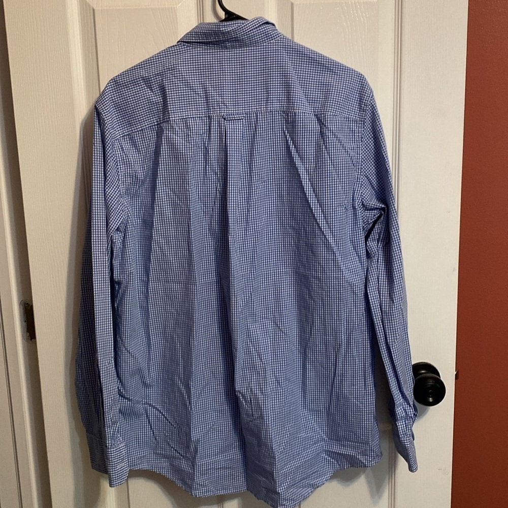 CHAPS dress shirt - Picture 6 of 6
